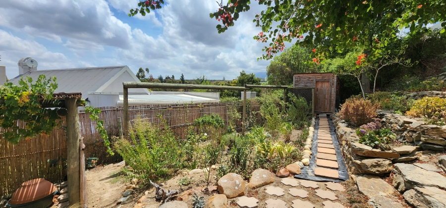 3 Bedroom Property for Sale in Swellendam Western Cape